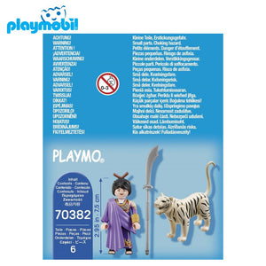 Playmobil 70382