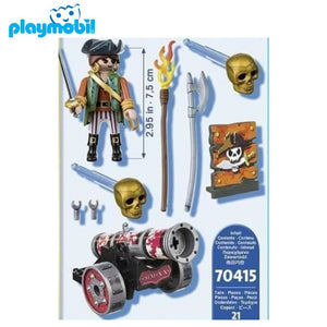 Playmobil 70415