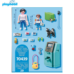 Playmobil 70439