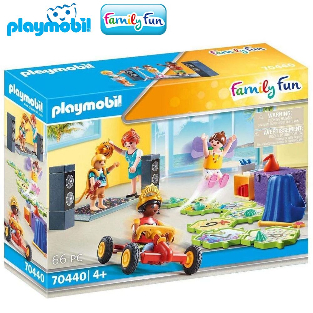 Playmobil 70440 Family Fun