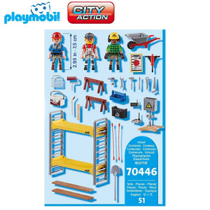 Playmobil 70446
