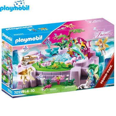 Playmobil 70555