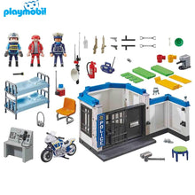 Cargar imagen en el visor de la galería, Playmobil 70568 policía
