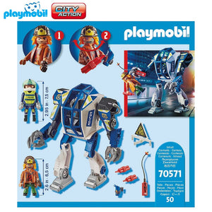 Playmobil 70571