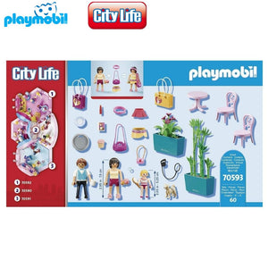 Playmobil 70593