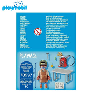 Playmobil 70597
