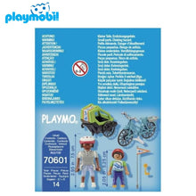Cargar imagen en el visor de la galería, Playmobil 70601
