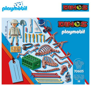 Playmobil 70605
