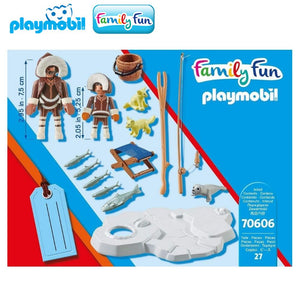 Playmobil 70606