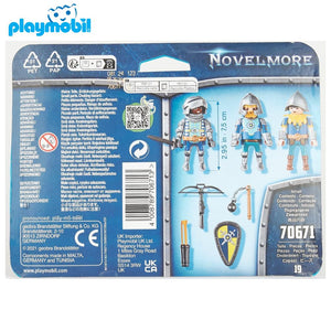 Playmobil 70671