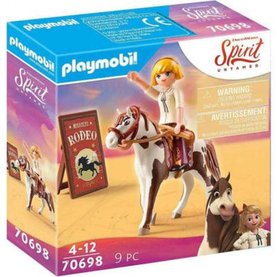 playmobil 70698