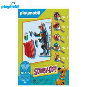 Playmobil 70715