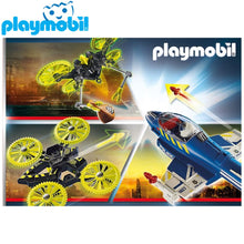 Cargar imagen en el visor de la galería, Playmobil 70780 City Action
