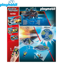 Cargar imagen en el visor de la galería, Playmobil 70781
