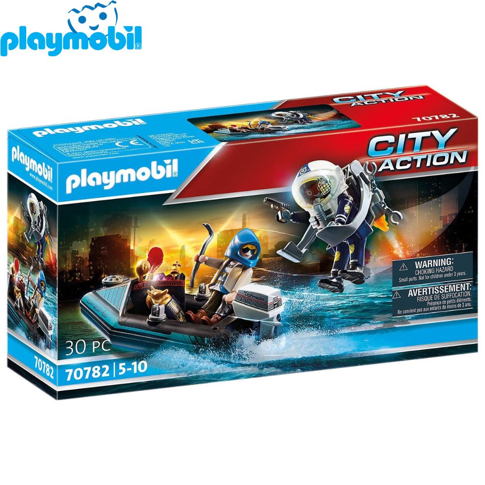 Playmobil 70782