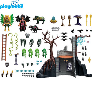 Playmobil 70807 ayuma