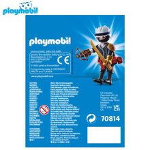 Cargar imagen en el visor de la galería, Ninja Playmobil (70814) Playmofriends-(1)
