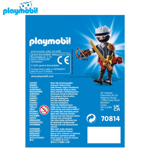 Ninja Playmobil (70814) Playmofriends-(1)