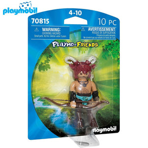 Fauno Playmobil (70815) Playmofriends-