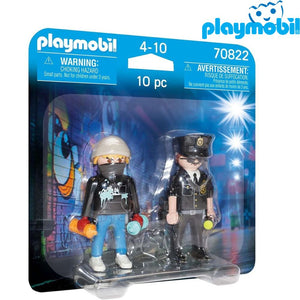Playmobil 70822