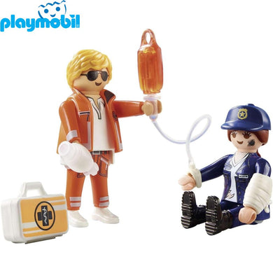 Playmobil 70823