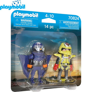 Playmobil 70824