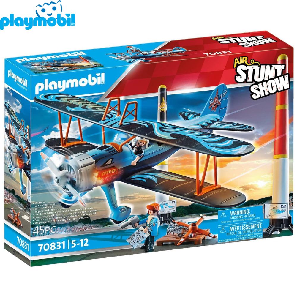 Playmobil 70831