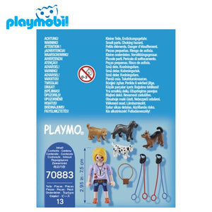 Playmobil 70883