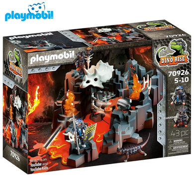 Playmobil 70926