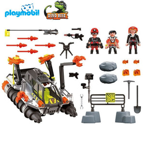 Playmobil 70927 Dino Rise