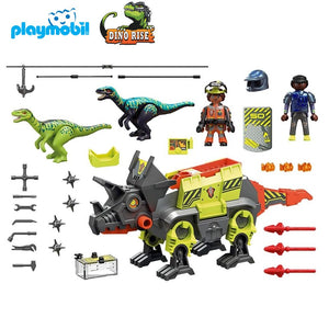 Playmobil 70928 Dino Rise