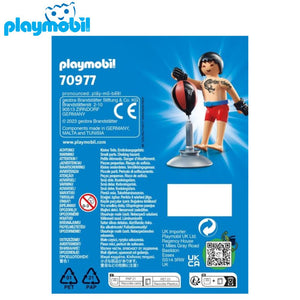 Playmobil 70977