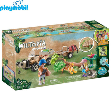 Playmobil 71011