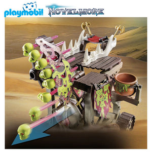 Playmobil 71025