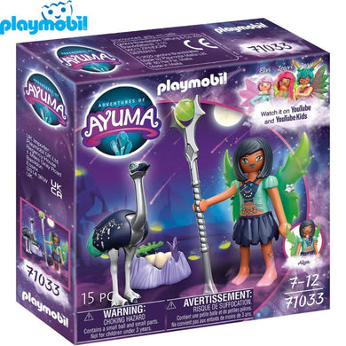 Playmobil 71033