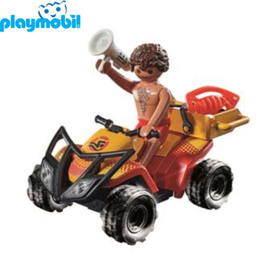 Playmobil 71040