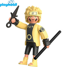 Cargar imagen en el visor de la galería, Playmobil 71100 Naruto Rikudou Modo Sabio
