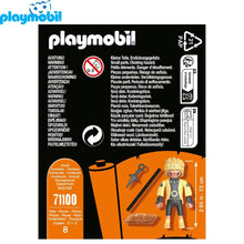 Cargar imagen en el visor de la galería, Playmobil 71100
