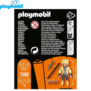 Playmobil 71100