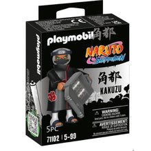 Cargar imagen en el visor de la galería, Playmobil 71102 Naruto Shippuden Kakuzu
