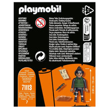 Cargar imagen en el visor de la galería, Playmobil 71113 Iruka Naruto Shippuden
