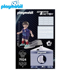 Playmobil 71124