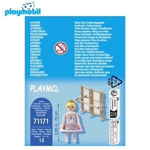 Playmobil 71171