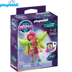 Playmobil 71180