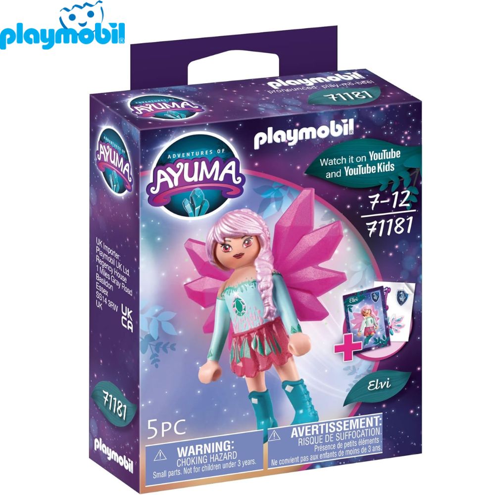 Playmobil 71181