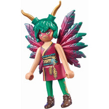Cargar imagen en el visor de la galería, Playmobil 71182 hada del bosque Jory Ayuma
