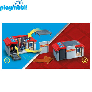 playmobil 71193