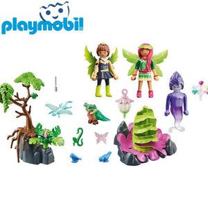 Playmobil 71215