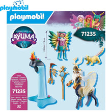 Cargar imagen en el visor de la galería, Playmobil 71235
