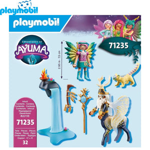 Playmobil 71235